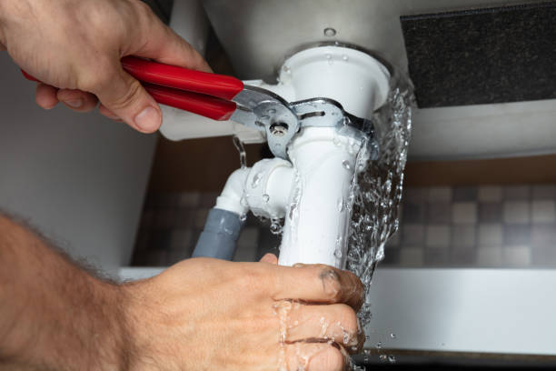 Best Basement water damage restoration  in Batavia, IL